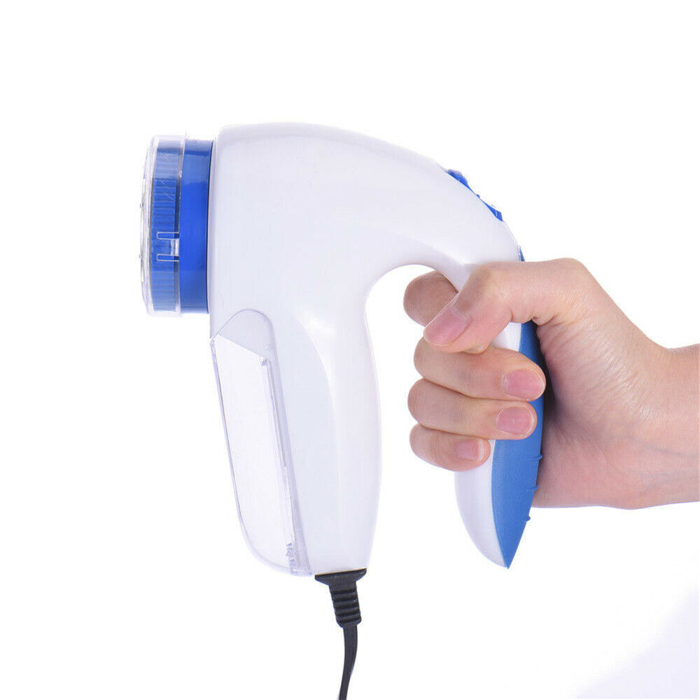 Portable Electric Lint Remover Fabric Shaver,