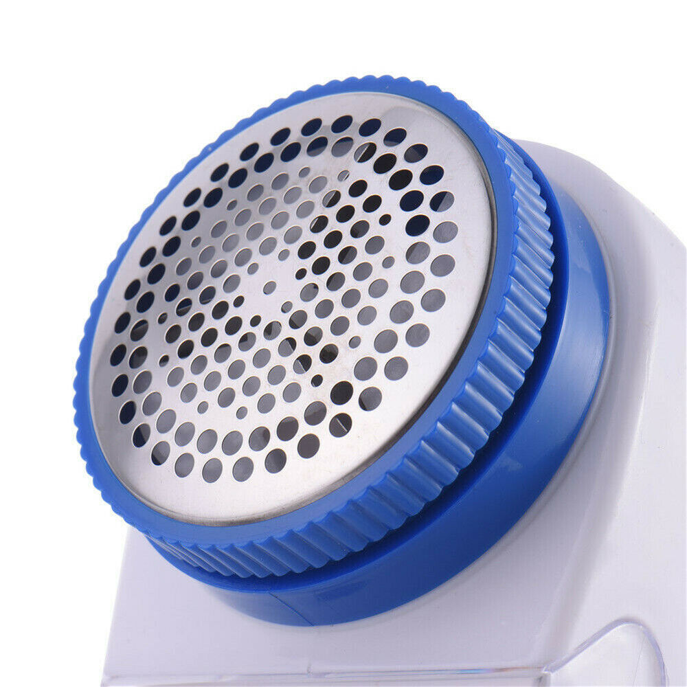 Portable Electric Lint Remover Fabric Shaver,