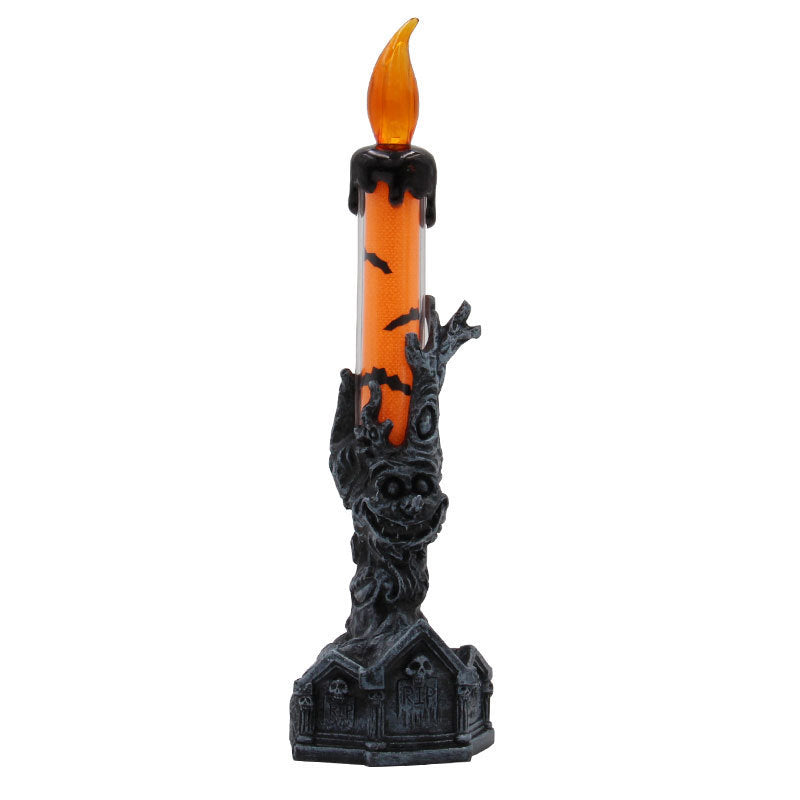 Halloween Decoration Simulation Candle Light