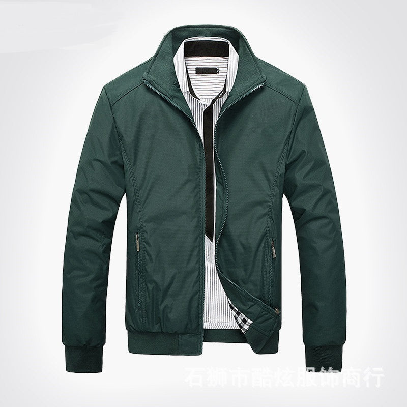 Men's Popular Jacket