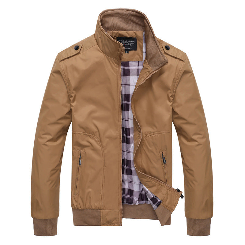 Men's Popular Jacket