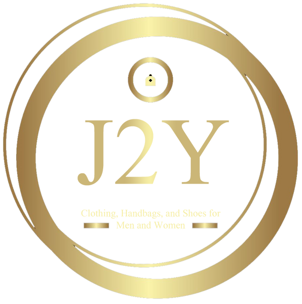 J2Y Logo